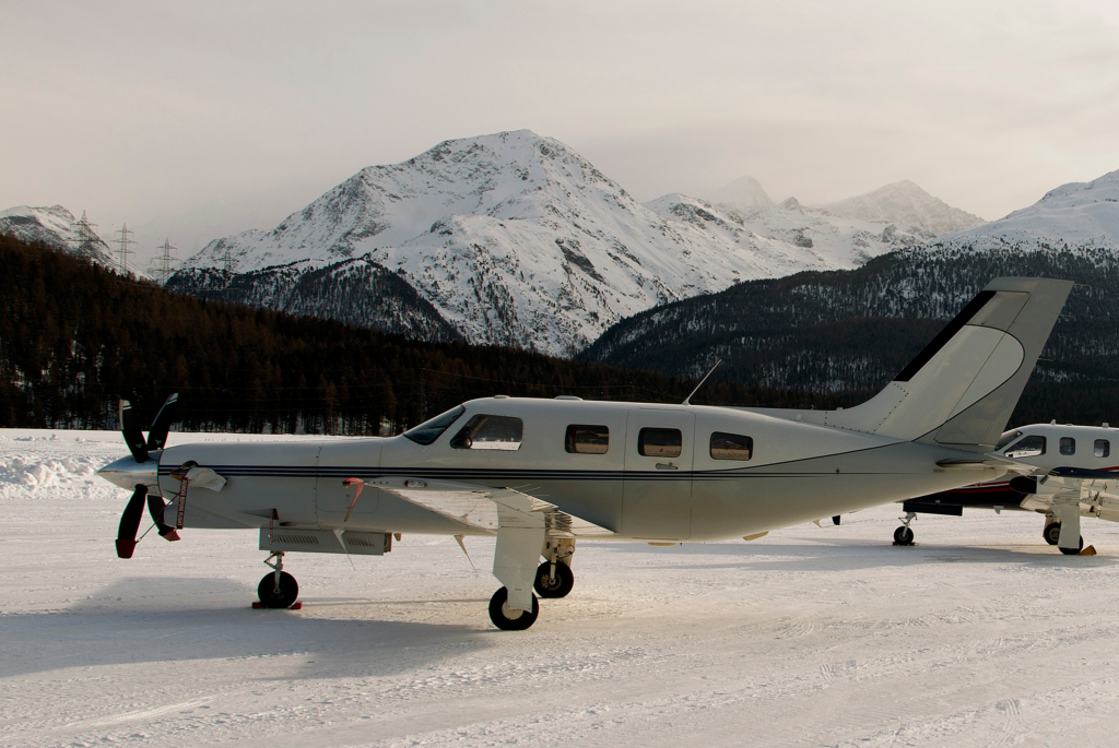 Essential Detailing Tips to Ensure Peak Winter Aircraft Performance